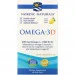   Carlson Labs Omega-3D 60  (4384304527)