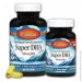   Carlson Labs Super DHA Gems 60+ 20 Soft Gels (000000947)