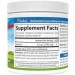  Carlson Labs Taurine Powder 100 g /31 servings/ Unflavored (000019130)