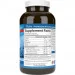   Carlson Labs Wild Caught Elite Omega-3 Gems Natural Lemon Flavor 1600 mg 180  (4384304189)