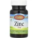  Carlson Labs  Zinc 15 mg 100 tabs (1086-2023-10-4567)