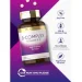 Carlyle Nutritionals  -   B B-Complex Vitamin with B12 300  (4384308006)