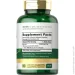   Carlyle Nutritionals  -    Bacopa Monnieri 180  (4384307931)