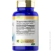   Carlyle Nutritionals  -  -   Biotin 10000mcg with Keratin Alpha Lipoic Acid 150  (4384307921)