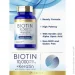   Carlyle Nutritionals  -  -   Biotin 10000mcg with Keratin Alpha Lipoic Acid 150  (4384307921)