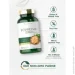   Carlyle Nutritionals  -   Boswellia Extract 1200mg 250  (4384307992)