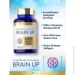   Carlyle Nutritionals  -    Brain Up 60  (4384308040)