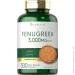   Carlyle Nutritionals  -   Fenugreek 200  (4384307957)