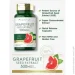   Carlyle Nutritionals  -    Grapefruit Seed Extract 120  (4384307967)