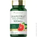  Carlyle Nutritionals  -    Grapefruit Seed Extract 120  (4384307967)