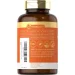   Carlyle Nutritionals  -   Hemp Oil 126,000 mg 180  (4384307989)