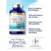 '  Carlyle Nutritionals  - '  Mini Fish Oil Softgels 200  (4384308018)