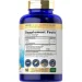 '  Carlyle Nutritionals  - '  Mini Fish Oil Softgels 200  (4384308018)