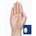 '  Carlyle Nutritionals  - '  Mini Fish Oil Softgels 200  (4384308018)
