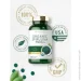   Carlyle Nutritionals  -   Organic Spirulina 500  (4384307925)