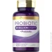   Carlyle Nutritionals  -    Probiotics with Prebiotics 120  (4384307947)
