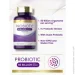   Carlyle Nutritionals  -    Probiotics with Prebiotics 120  (4384307947)