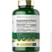   Carlyle Nutritionals  -   Valerian Root Capsules 2400mg 240  (4384307910)