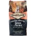   Carnilove     Salmon & Turkey Large Breed Puppy 12  (  )