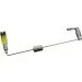   Carp Pro   Swinger Index Yellow (CP2520Y)