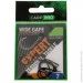    Carp Pro   WIDE GAPE  4   (CPWG004)