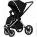  Carrello Optima Leather Black (CRL-6503)
