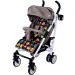Коляска Carrello Allegro Monster Beige (CRL-10101) Коляска Carrello Allegro Monster Beige (CRL-10101)