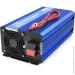  Carspa SINUS P1000-242 1000 , 12/220V  