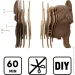  Cartonic 3D Puzzle Bulldog Puppy (CARTMNBULL)