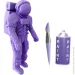  Cartonic 3D Puzzle CARTASTRON