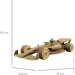  Cartonic 3D- CARTRAC