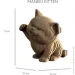  Cartonic   3D Puzzle KITTENS TRIO CARTKITTENS