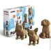  Cartonic   3D Puzzle PUPPIES TRIO CARTPUPPIES