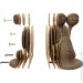  Cartonic   3D Puzzle SNAIL CARTSNAIL