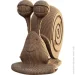  Cartonic   3D Puzzle SNAIL CARTSNAIL