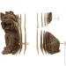  Cartonic   3D Puzzle YORKSHIRE TERRIER CARTYORK