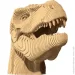 Cartonic T-Rex (CARTREX)