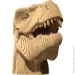  Cartonic T-Rex (CARTREX)