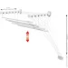    - Casa Si Pick Up 100 White (CS42270X06)