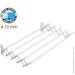    Casa Si Towel Flex 3 White (CS92194X10)
