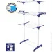    Casa Si Peak White (CS92188H001)