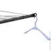    Casa Si Pop-Up Rotary 20 Anthracite (CS92039B)