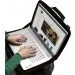  Case Logic Attache 16" QNS-116 (Black) (3201244)