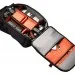  Case Logic DCB-309 Black