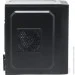  Casecom GN-1718 500W-120mm USB 3.0 mATX, Black (GN-1718-500)