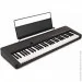    Casio CT-S1 Black