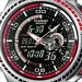  Casio EDIFICE EFA-121D-1AVEF