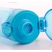    CASNO 650  KXN-1157  (KXN-1157_Blue)
