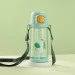     CASNO 690  KXN-1219  ()   TRITAN (KXN-1219_Green)