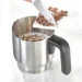  Caso CREMA&CHOCO INOX (1666)